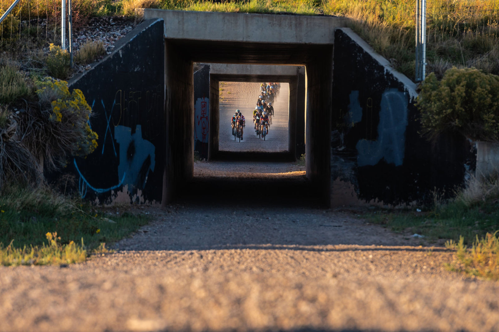 Belgian Waffle Ride Cedar City Utah