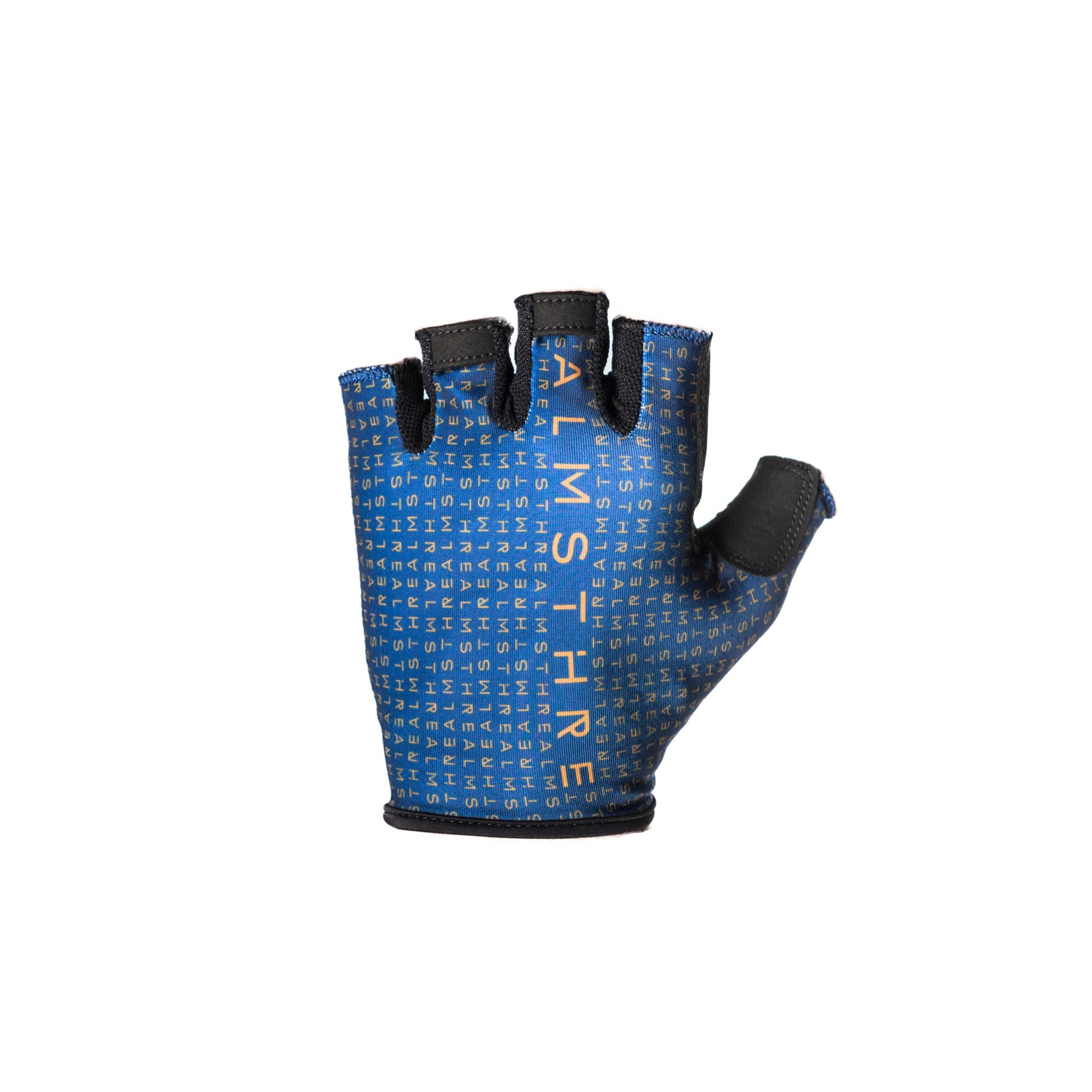 Glove - Short Finger – ALMSTHRE