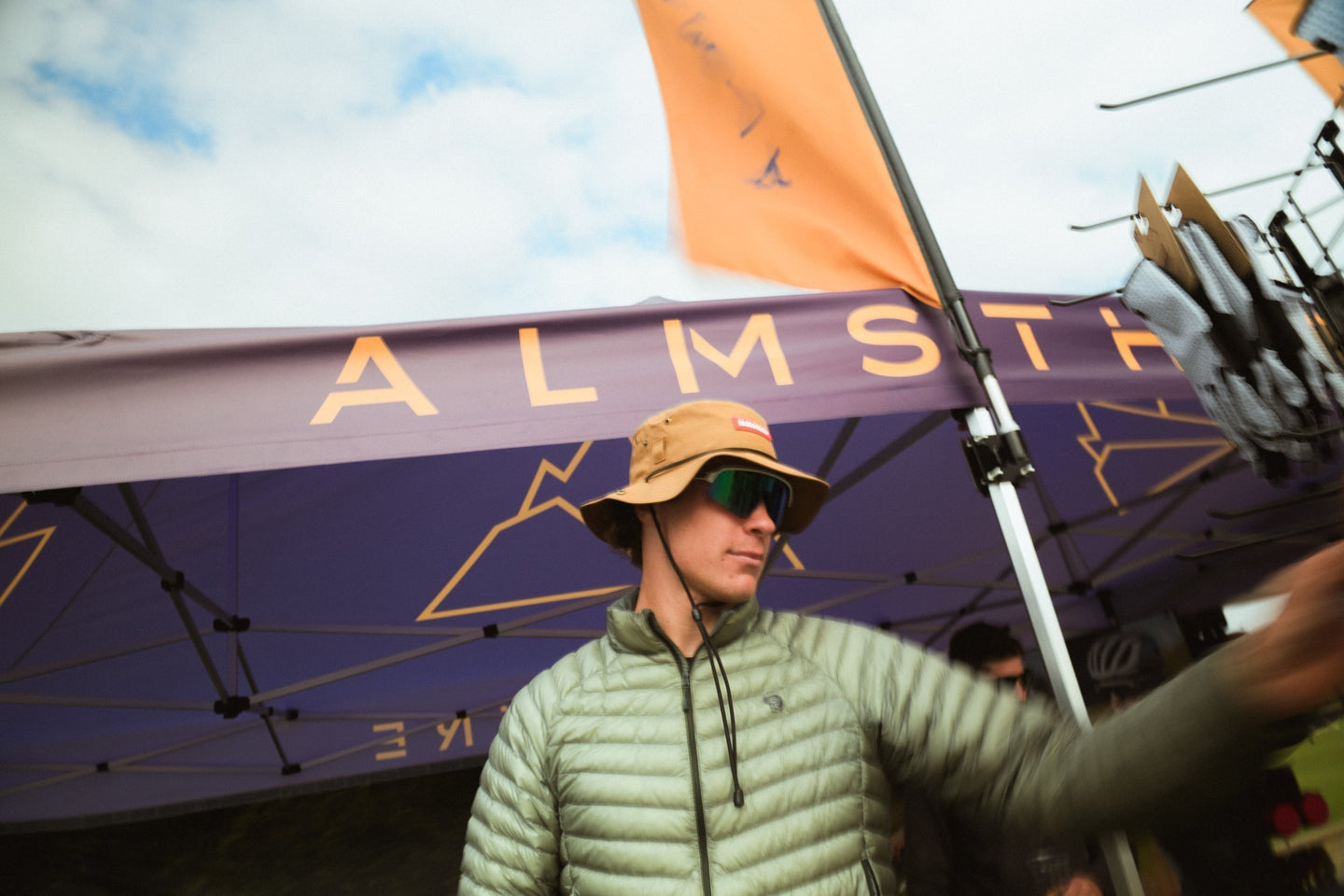 ALMSTHRE at BWR San Diego 2025