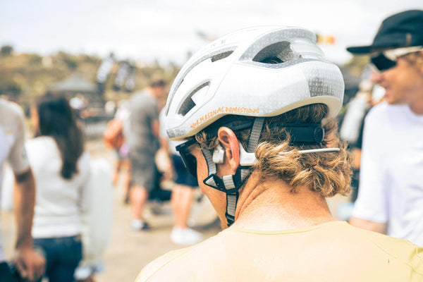 Lance Haidet at BWR California 2026