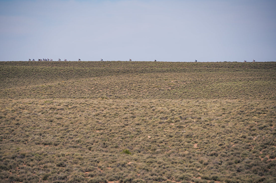 Belgian Waffle Ride Utah 2025