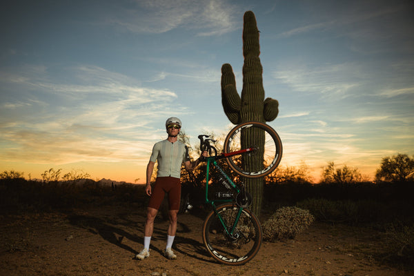 Lance Haidet BWR AZ 2026