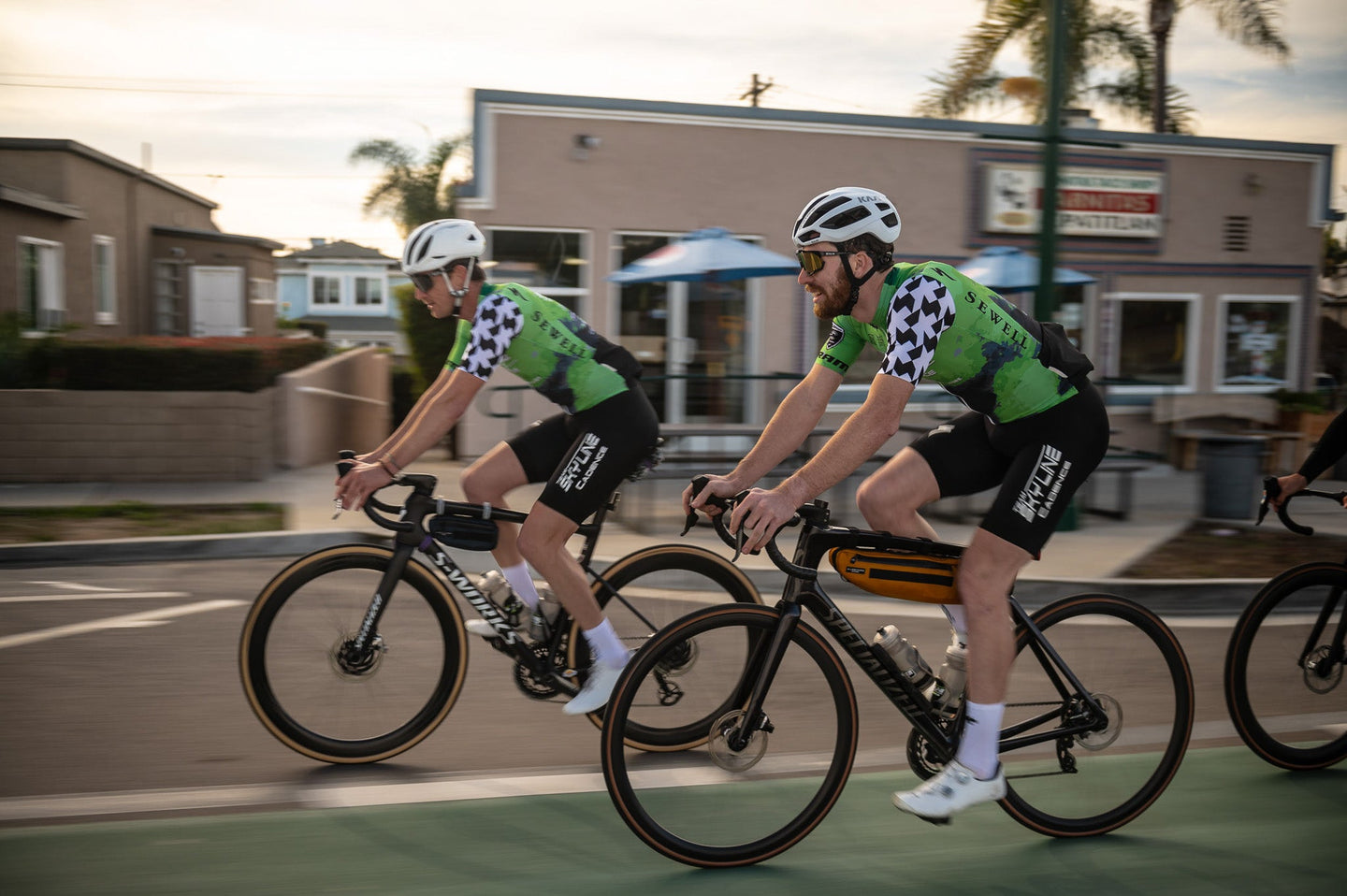 NEW PRODUCT LAUNCH: FRAME BAG COLLECTION