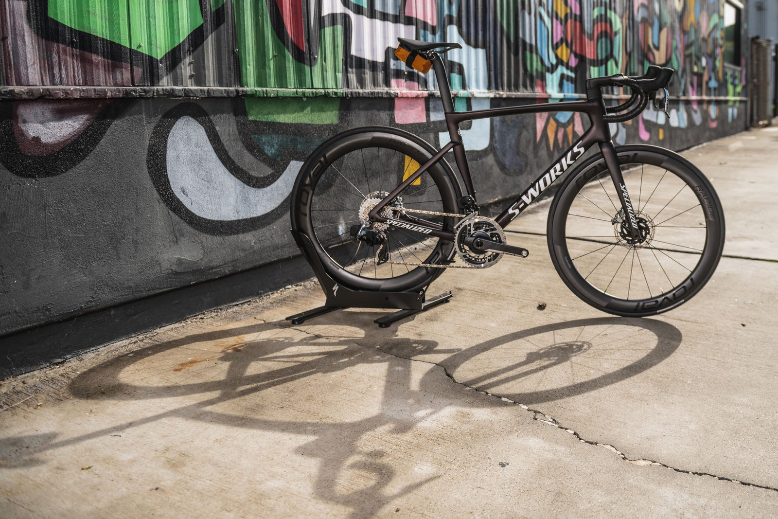 Specialized Tarmac SL7 SRAM Red eTap AXS