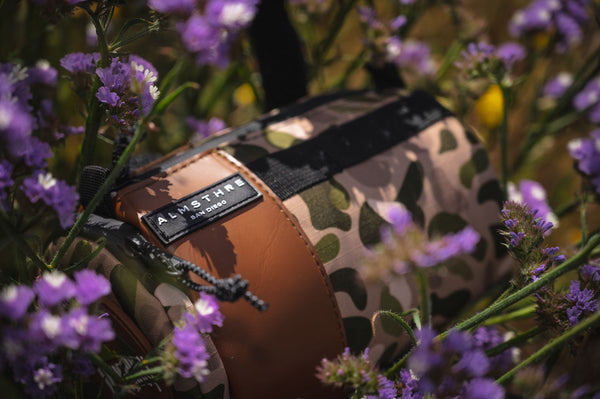 Imaginary Collective Handlebar Bag