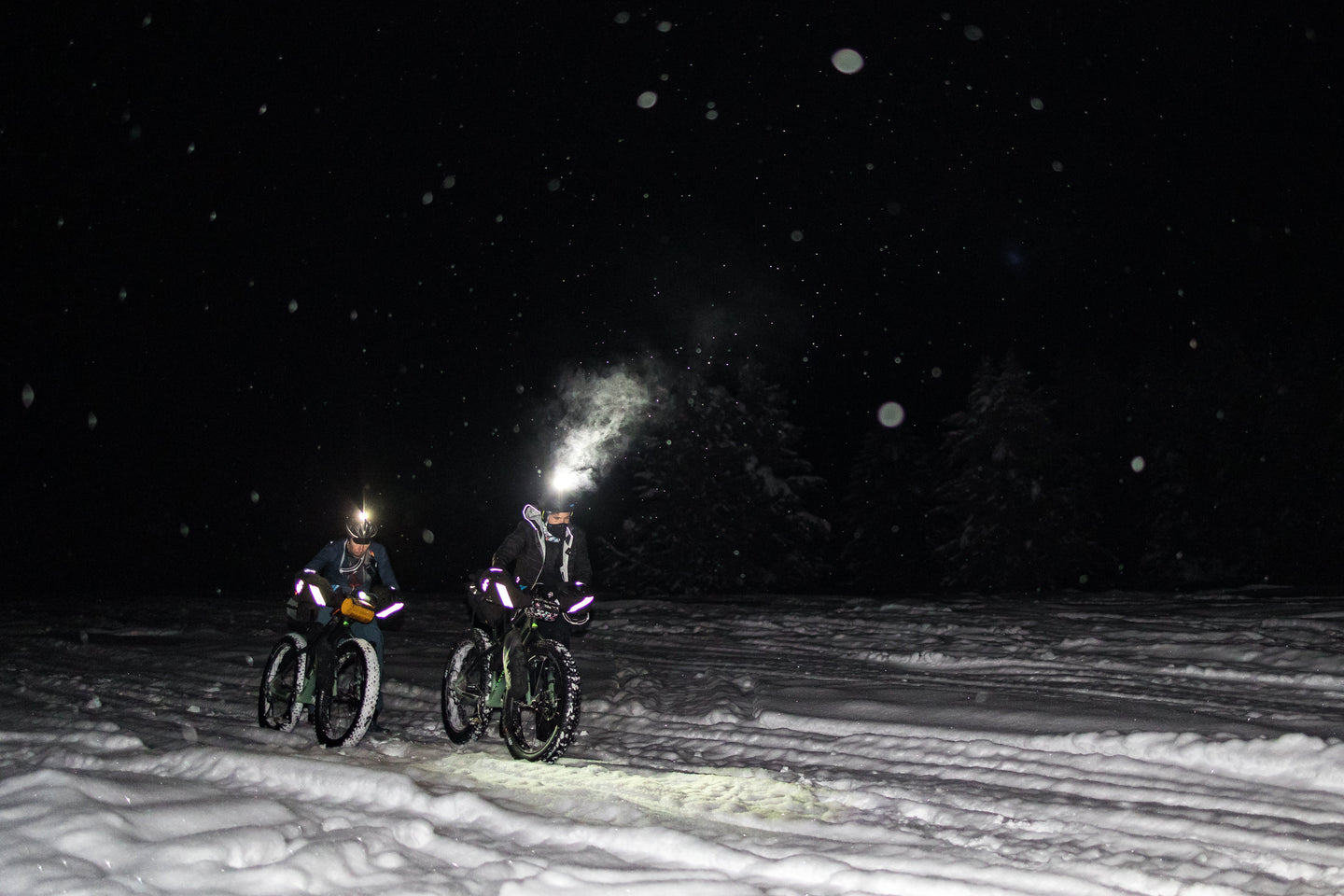 IMPOSSIBLE ROUTE WEST YELLOWSTONE