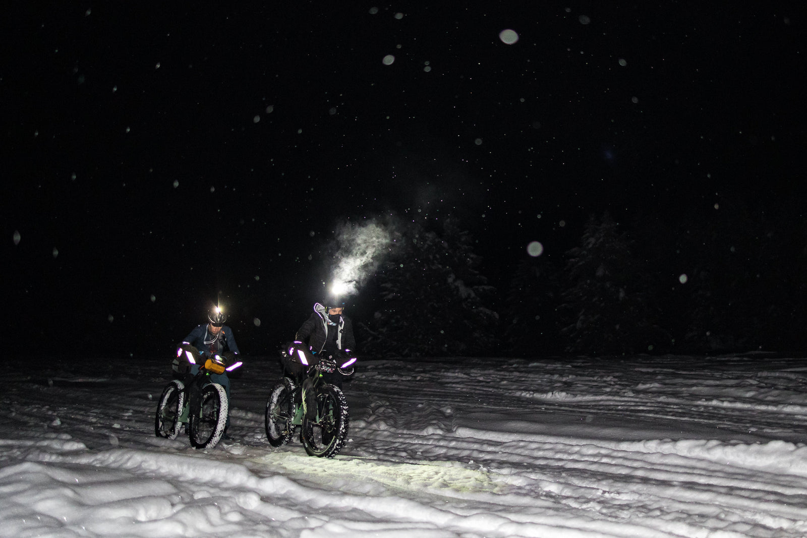 IMPOSSIBLE ROUTE WEST YELLOWSTONE