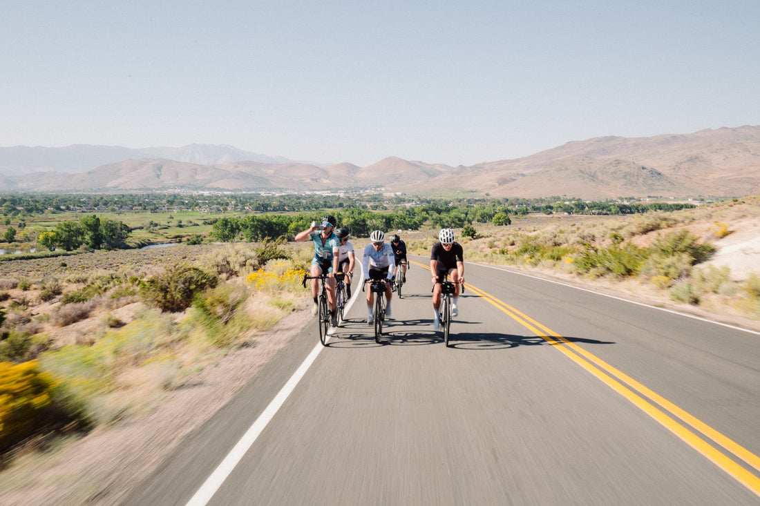 Conquering the Unconventional: The Everest Roam Adventure