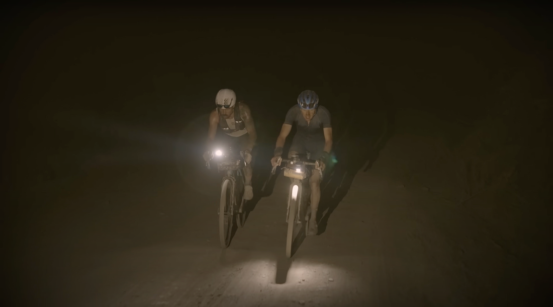 Impossible Route "death road"