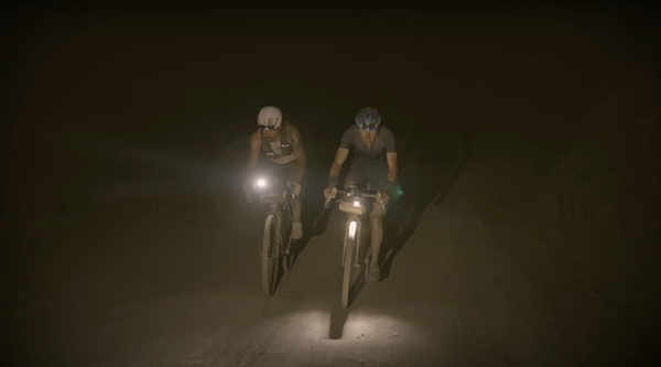 Impossible Route "death road"