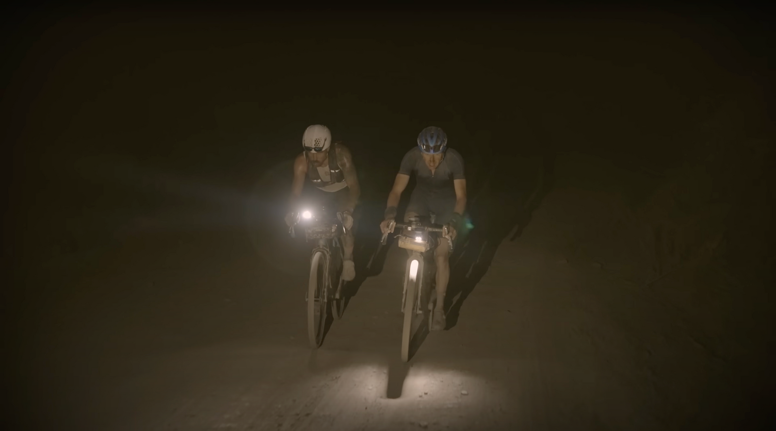 Impossible Route "death road"