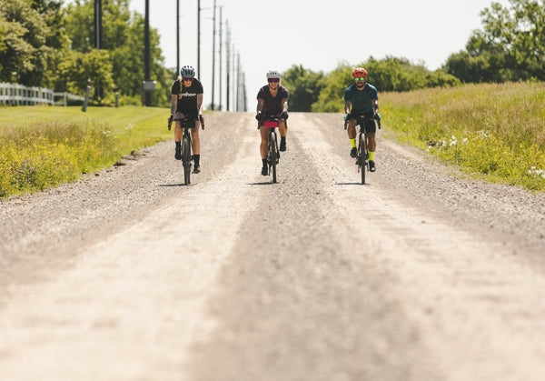 from the ground up project