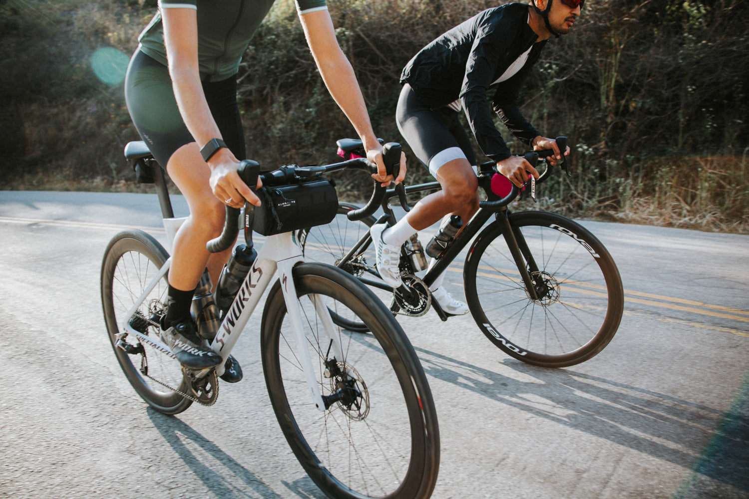 ALMSTHRE from the ground up collection 