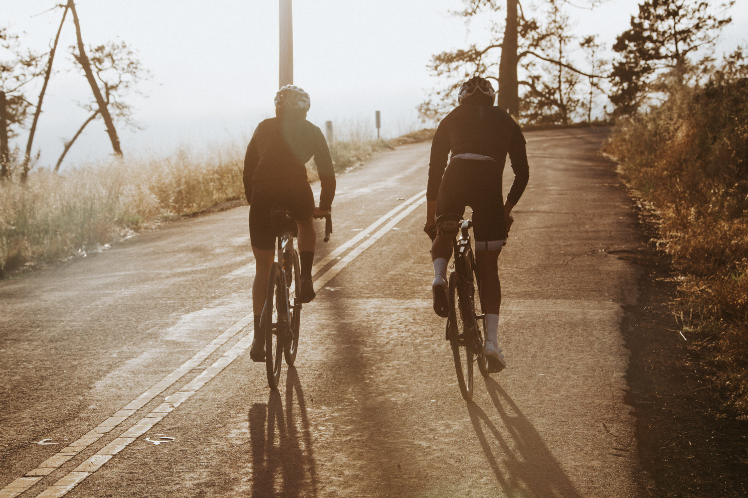 ALMSTHRE cycling products 