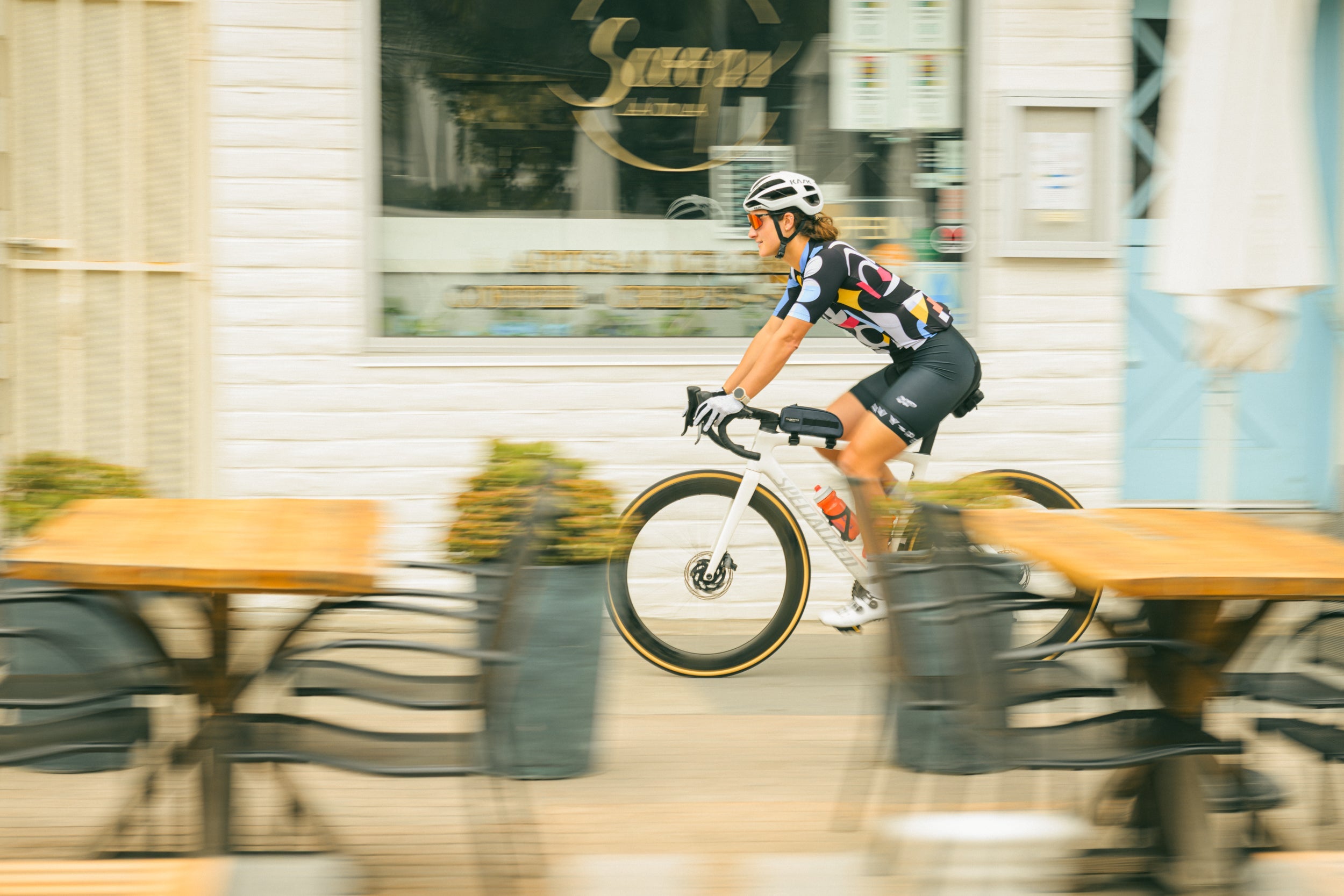 ALMSTHRE Cycling Frame Bags