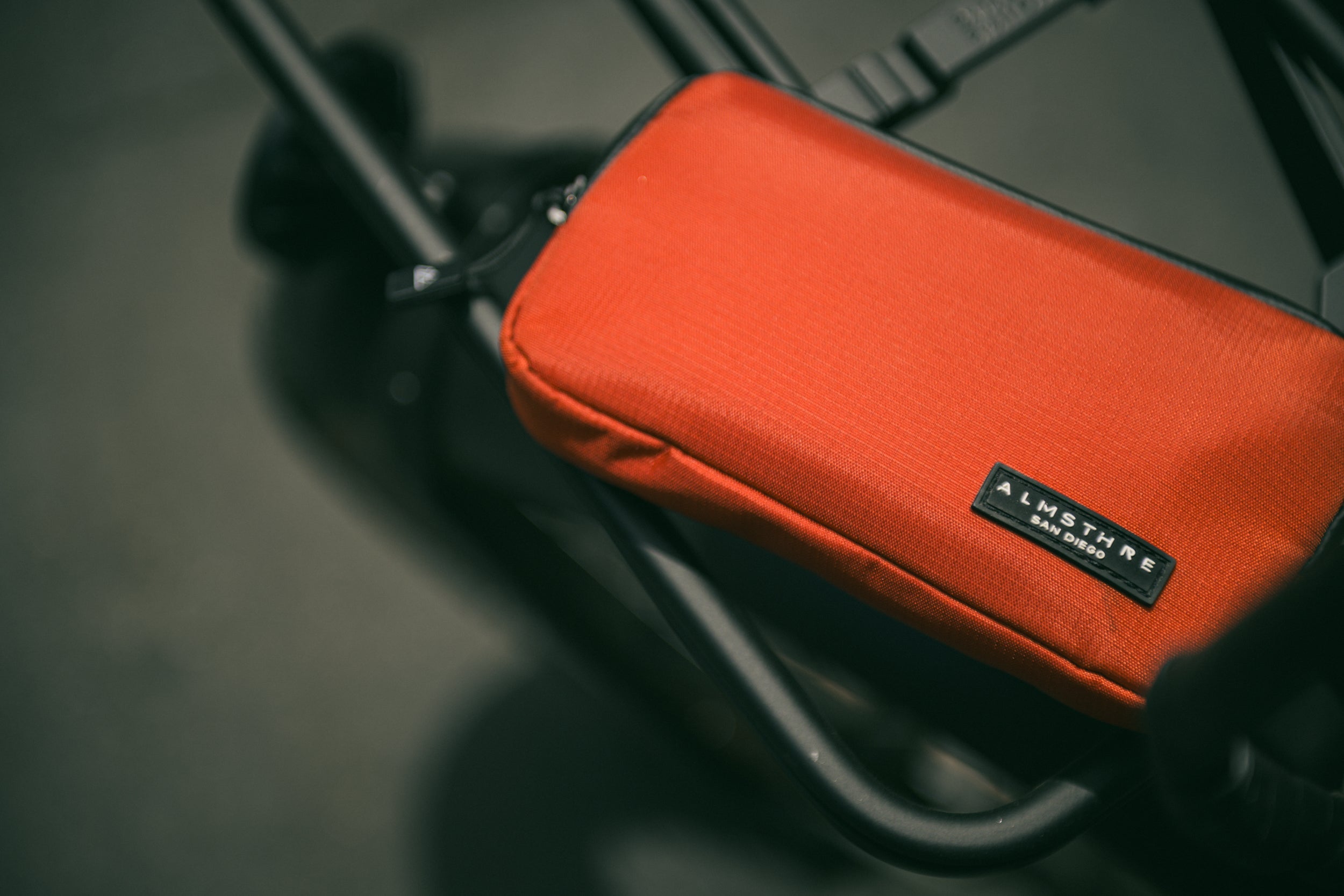 ALMSTHRE ride wallets 