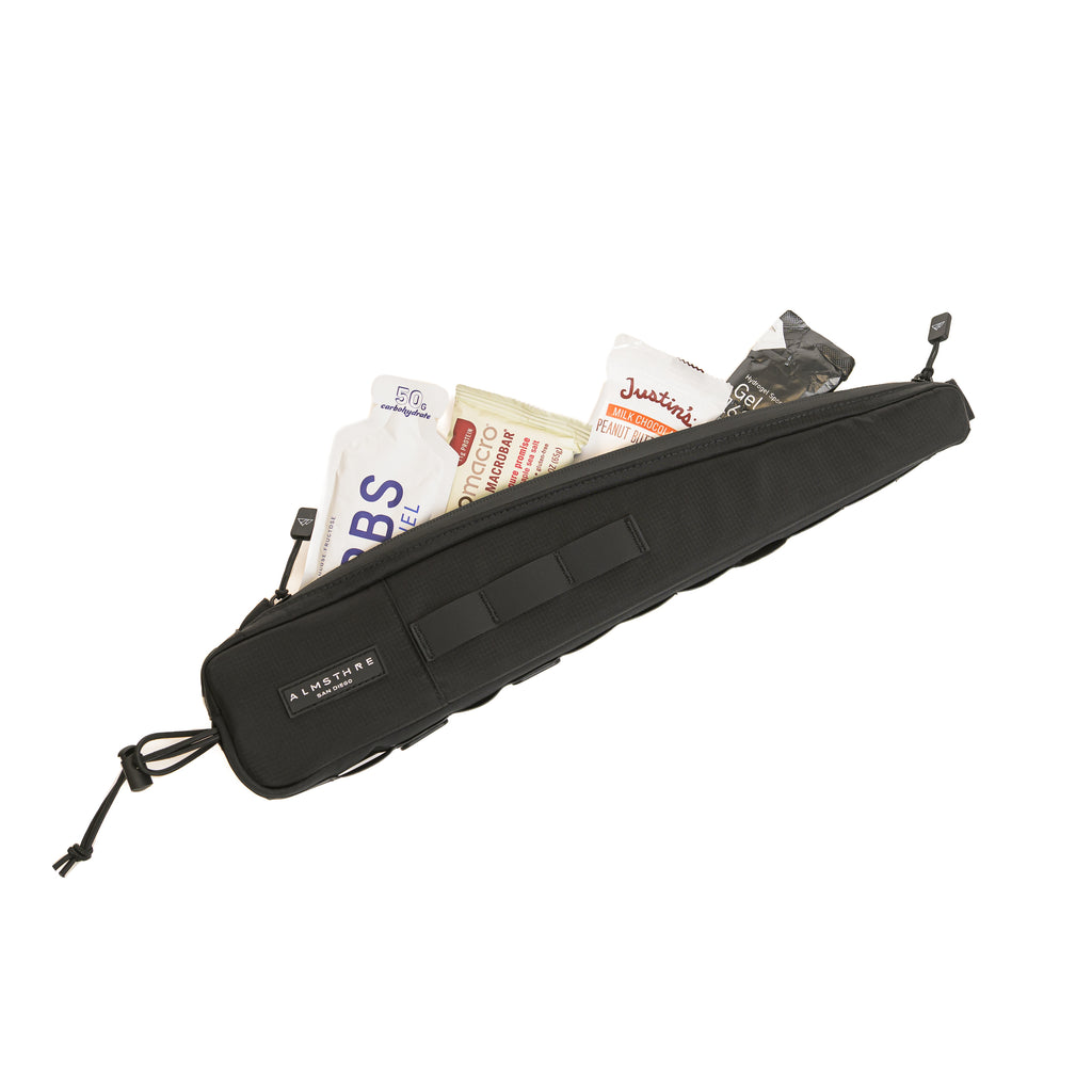 Long Top Tube Bag