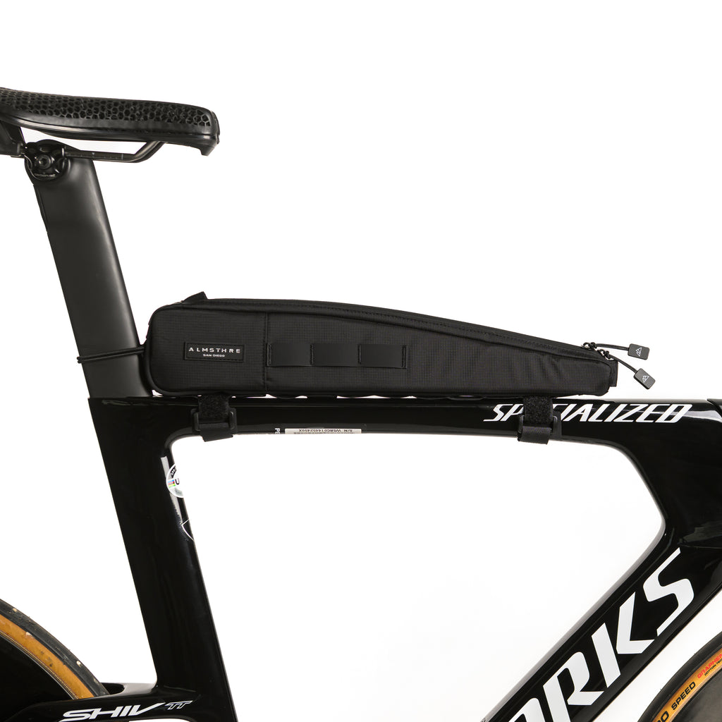 Long Top Tube Bag