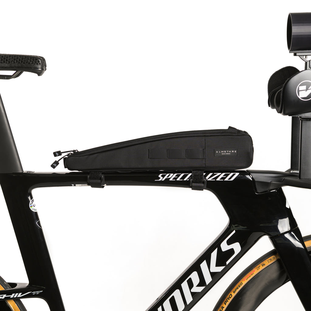 Long Top Tube Bag