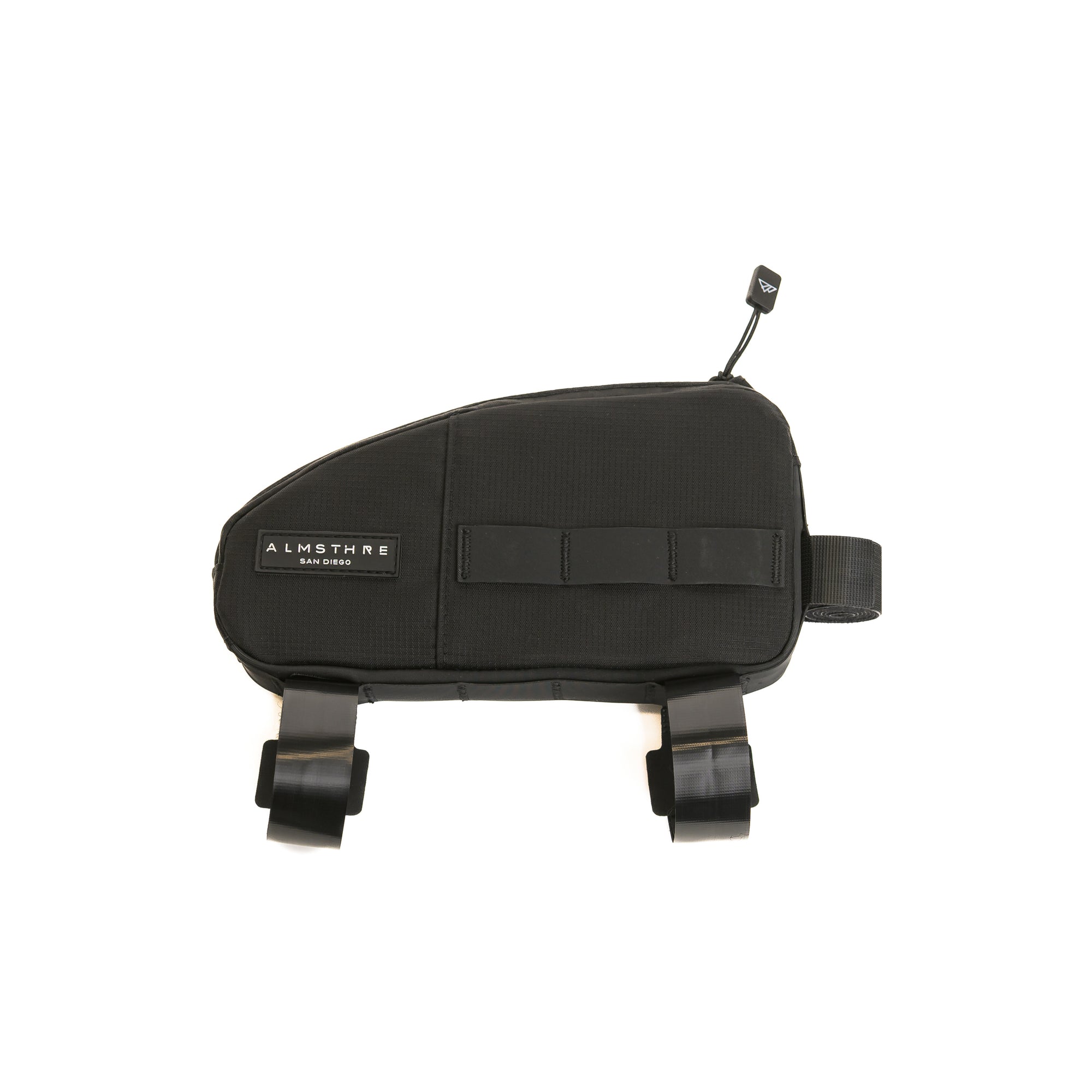 Reverse Top Tube Bag – ALMSTHRE
