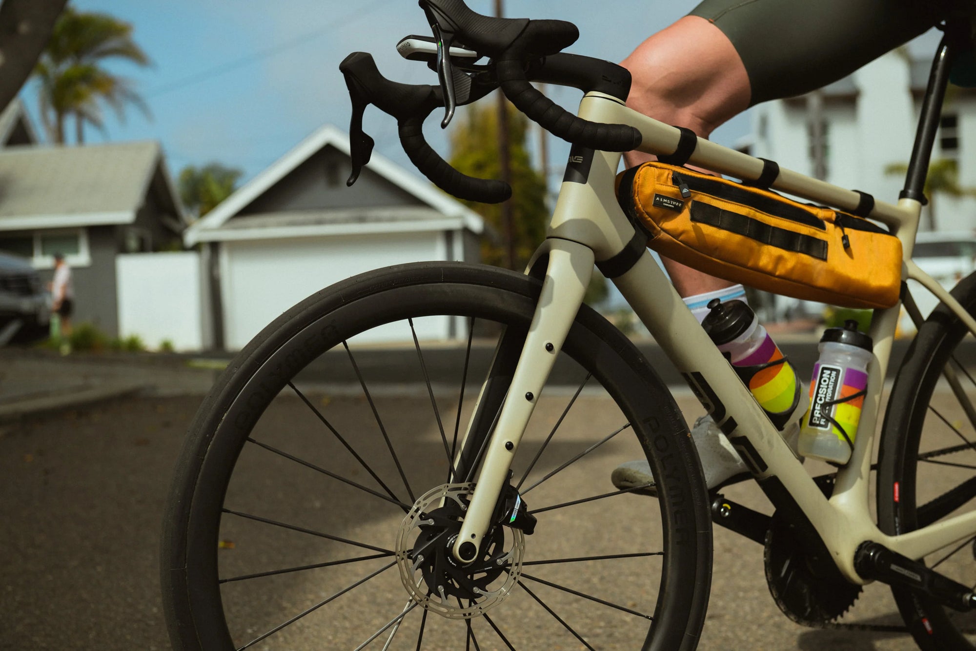 Signature Frame Bag Bundle