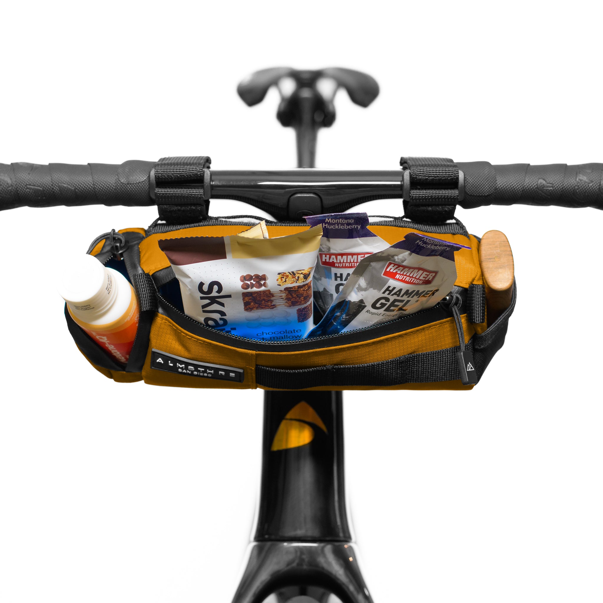 ALMSTHRE Compact Bar Bag