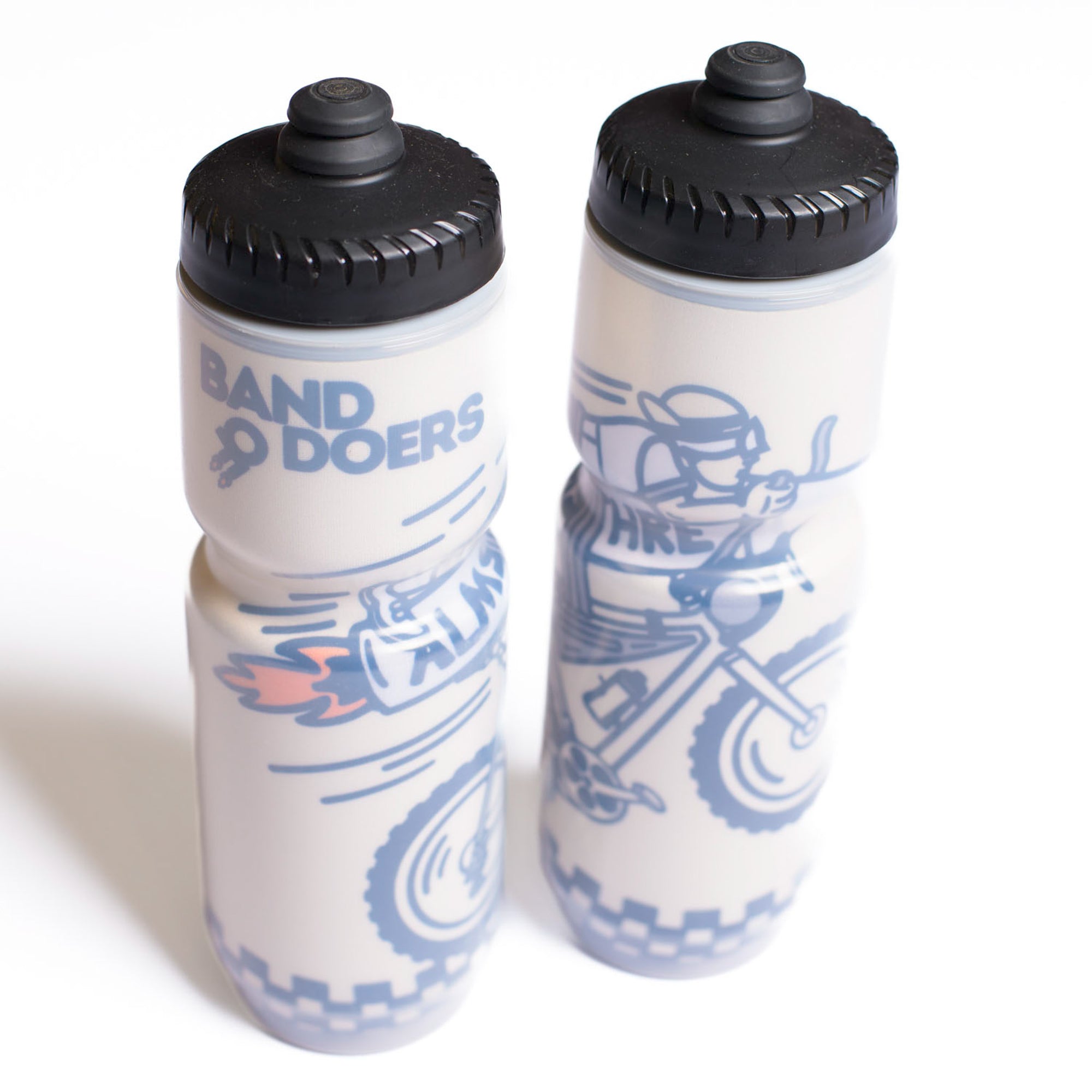 Water Bottle [23oz Insulated]