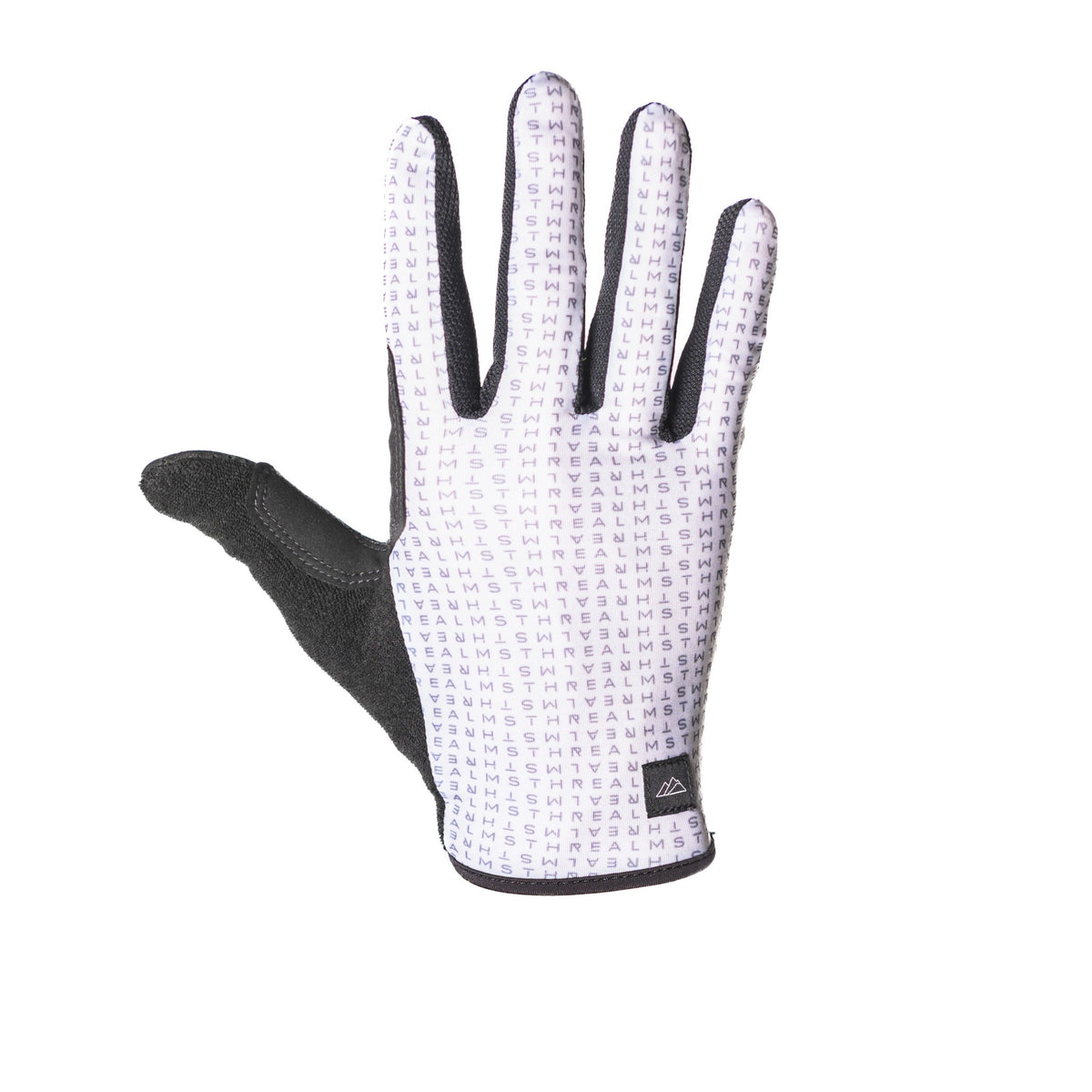 Glove - Padded Full Finger