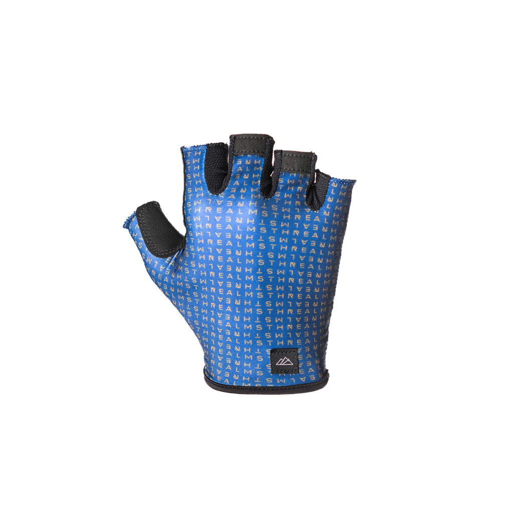 Glove - Padded Short Finger