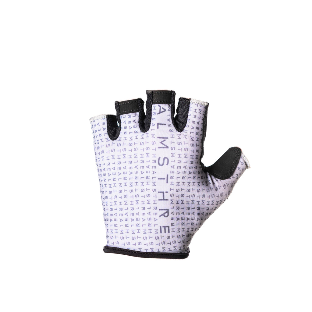 Glove - Padded Short Finger