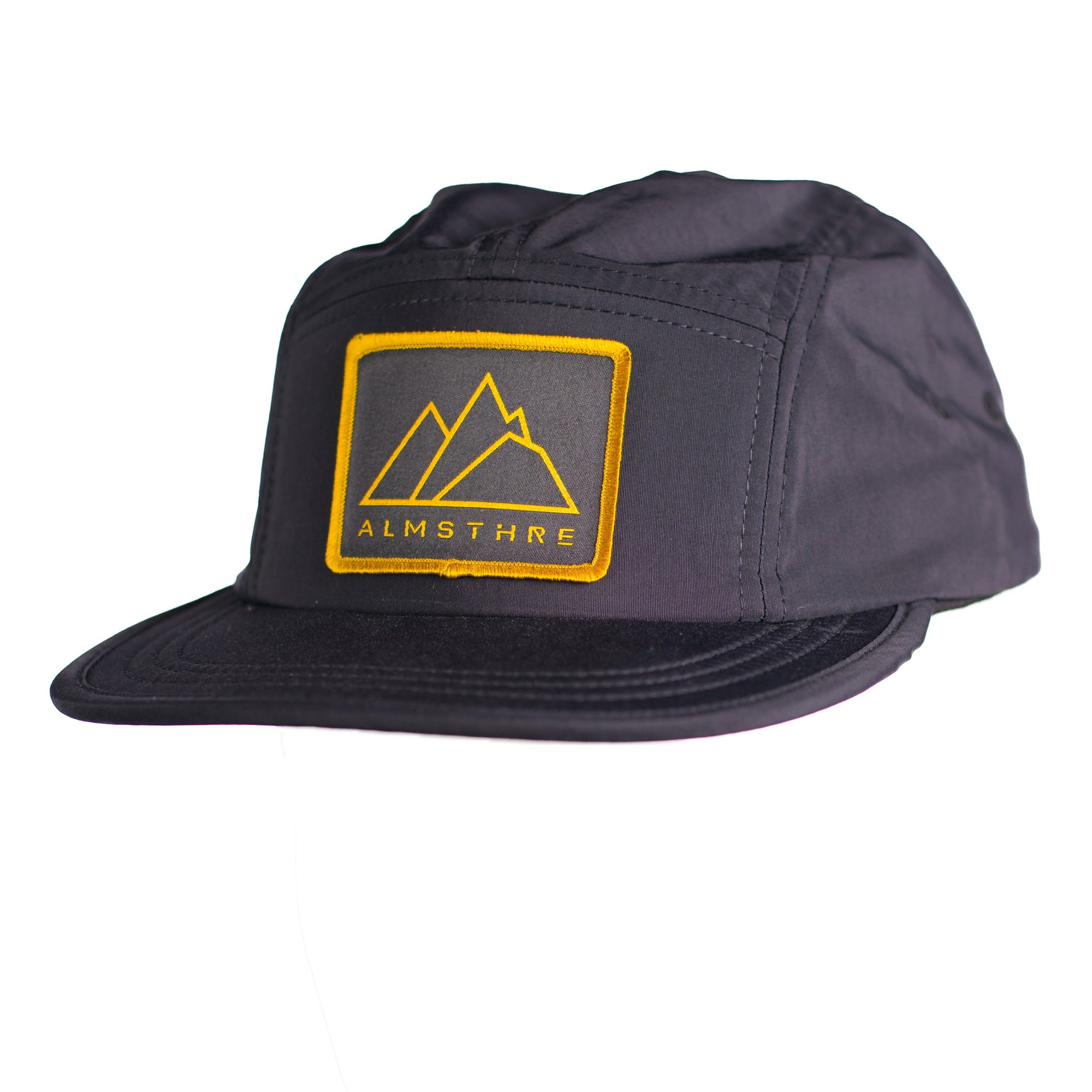 Packable Hat