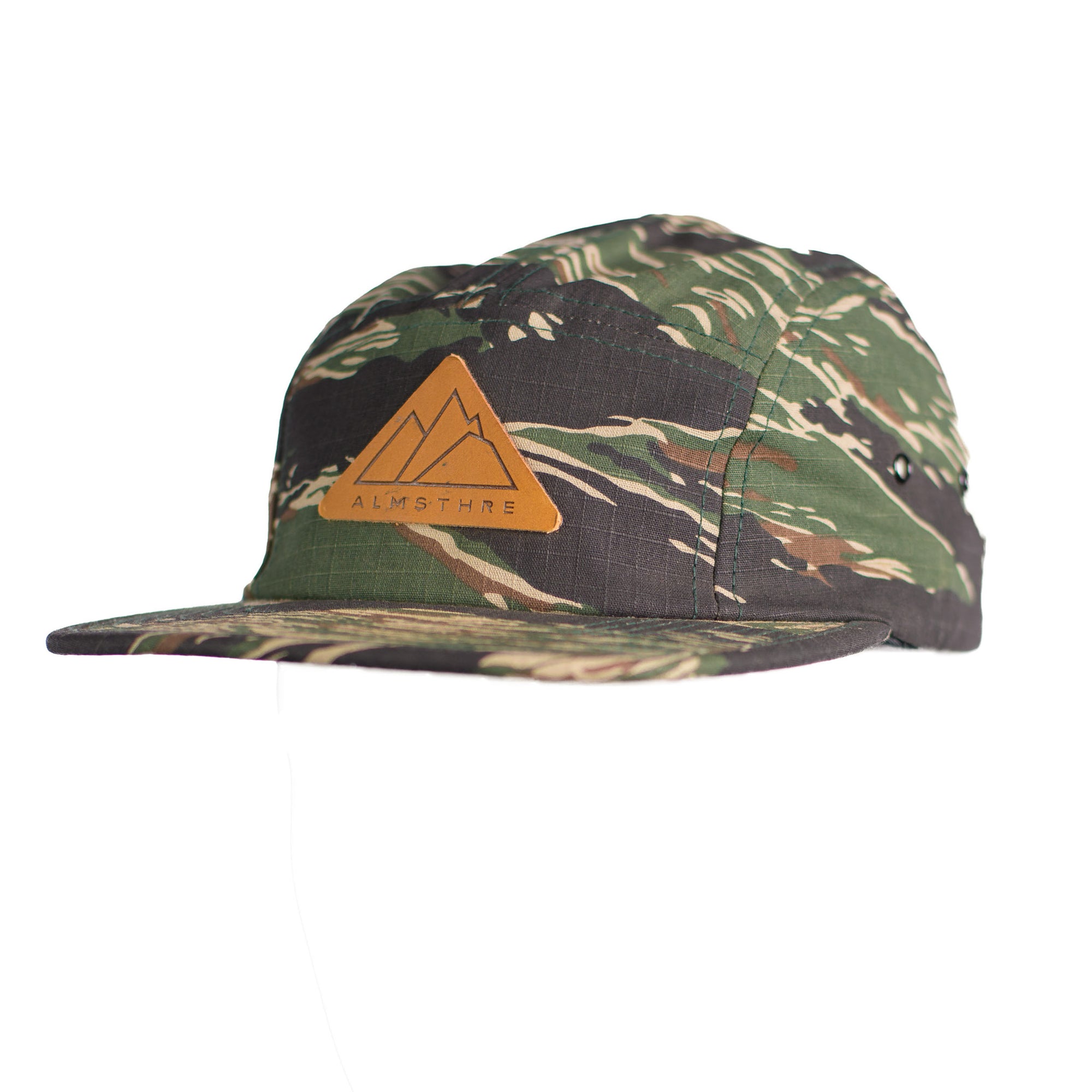 5 Panel Hat