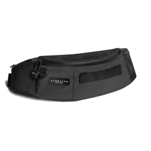 Hip Pack - Midnight Black