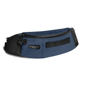 Hip Pack - Cosmic Blue