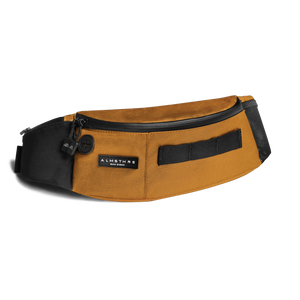 Hip Pack - California Gold