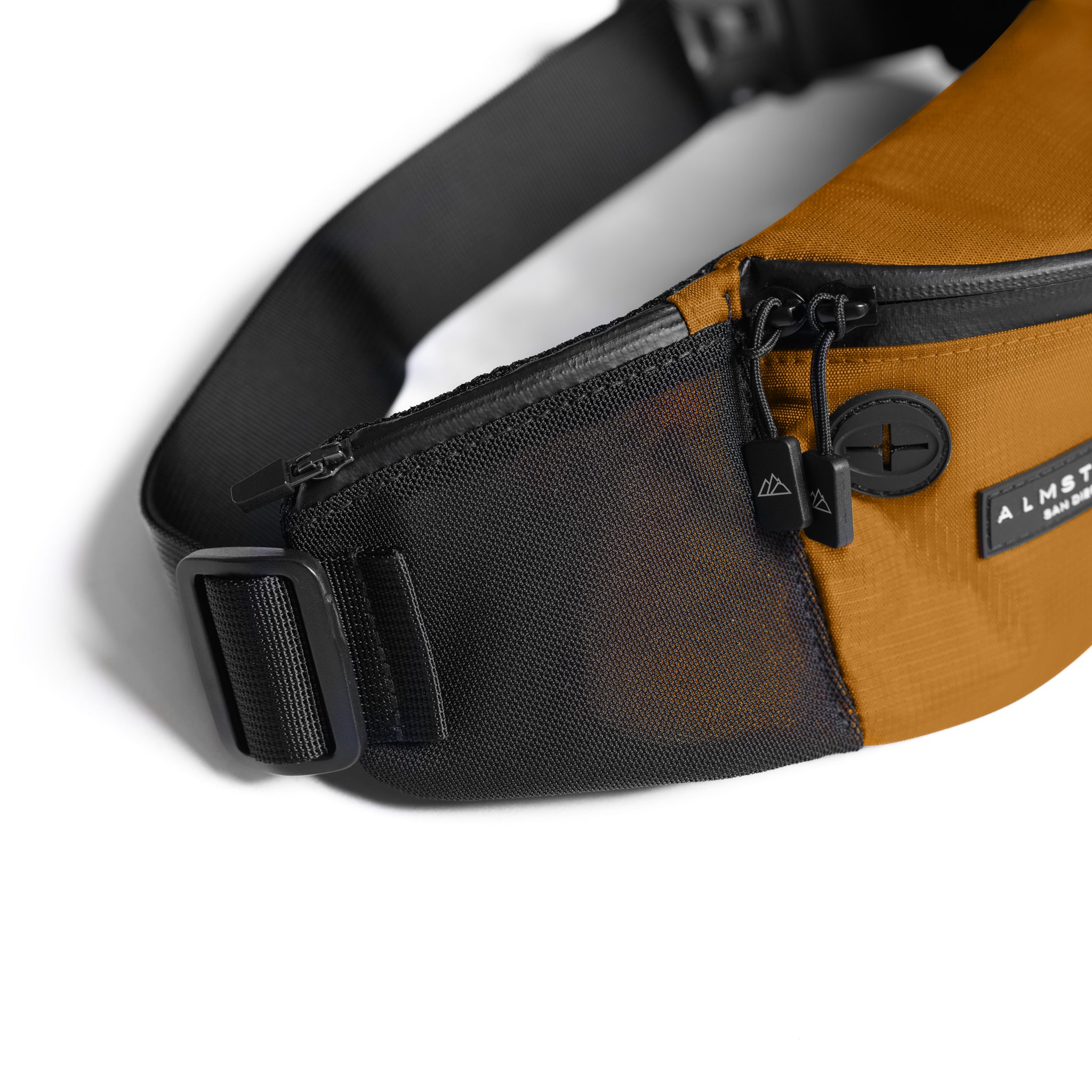 ALMSTHRE Fanny Packs