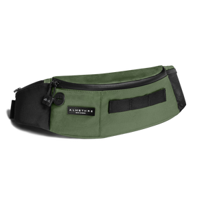 Hip Pack - Hunter Green