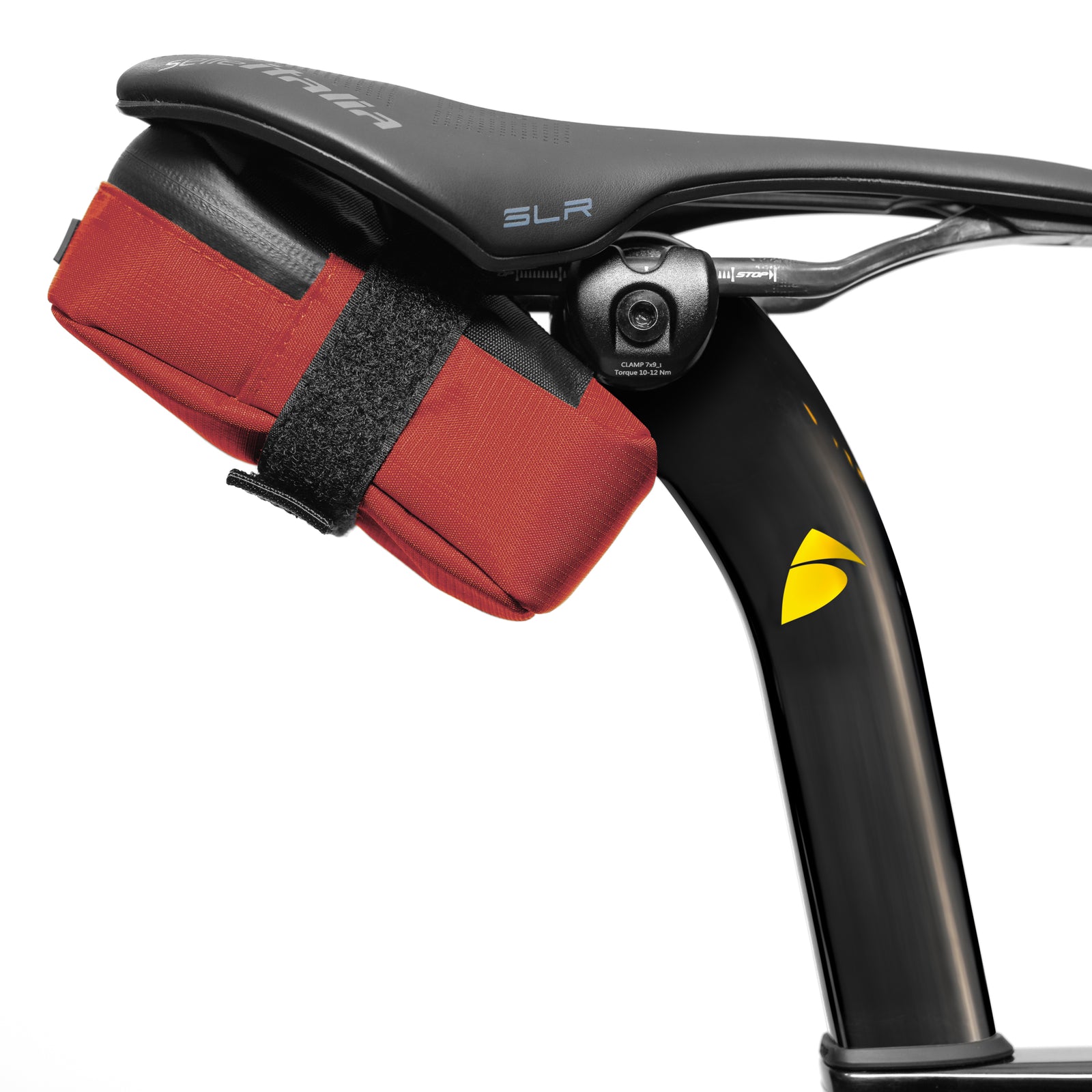 ALMSTHRE Cycling Saddle Bags