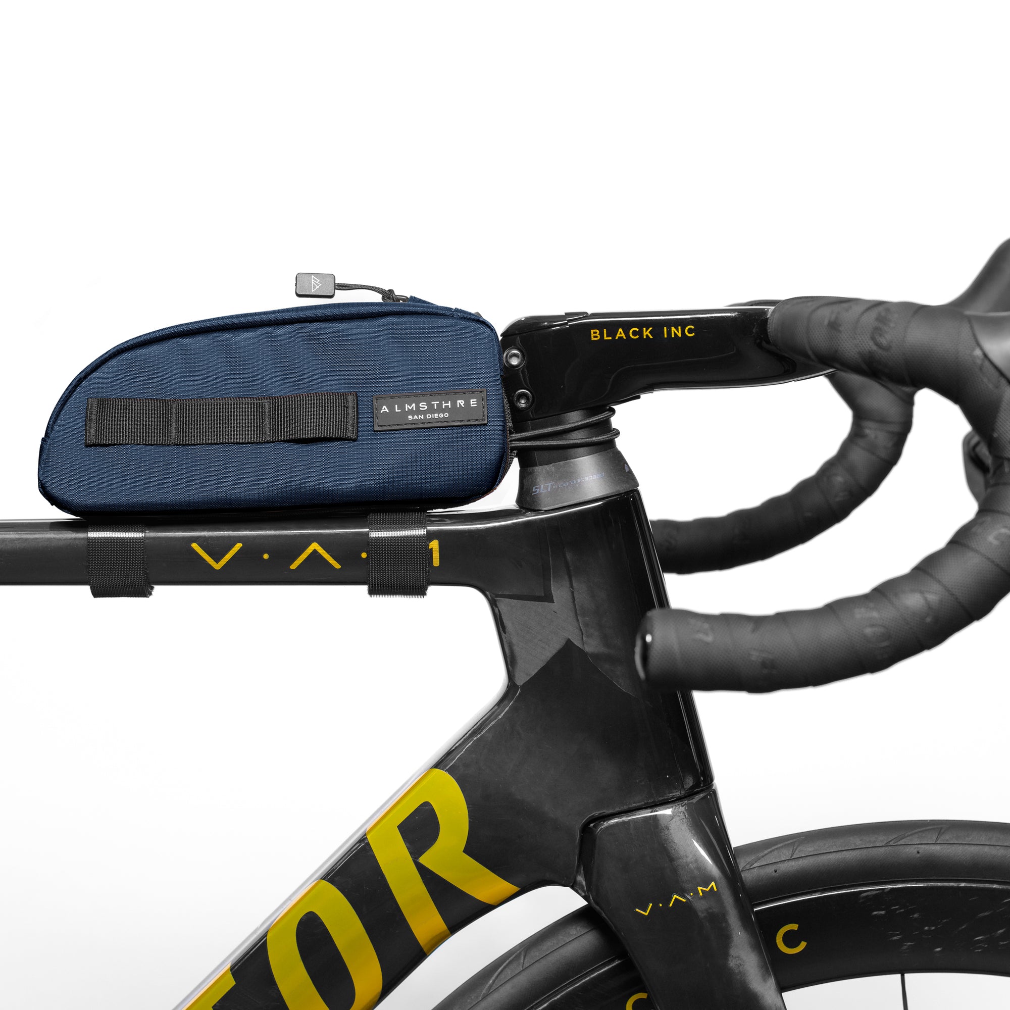 transporttasche mountainbike ALMSTHRE Top Tube Bag
