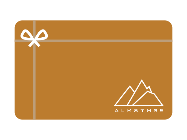 ALMSTHRE Gift Card