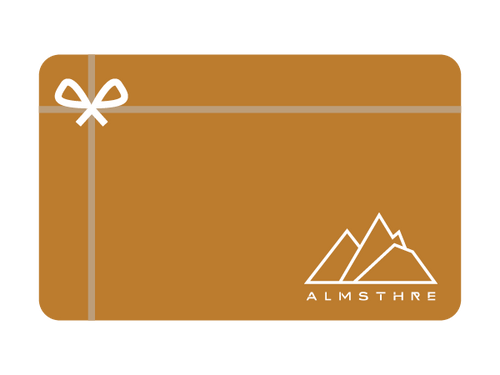 ALMSTHRE Gift Card