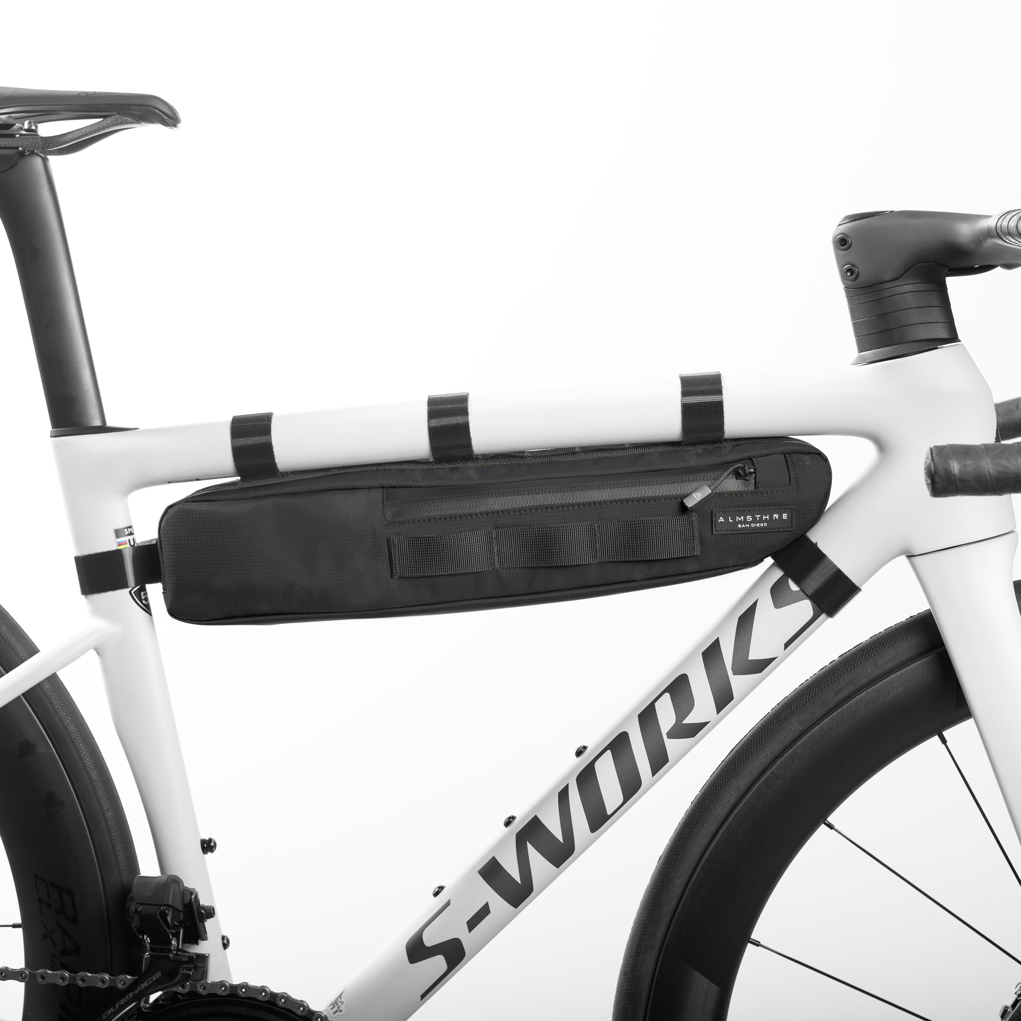 【美品】Frame work BETTER THAN GOOD 　bag Amazon.com: KEMIMOTO Motorcycle Front Frame Bag Waterproof
