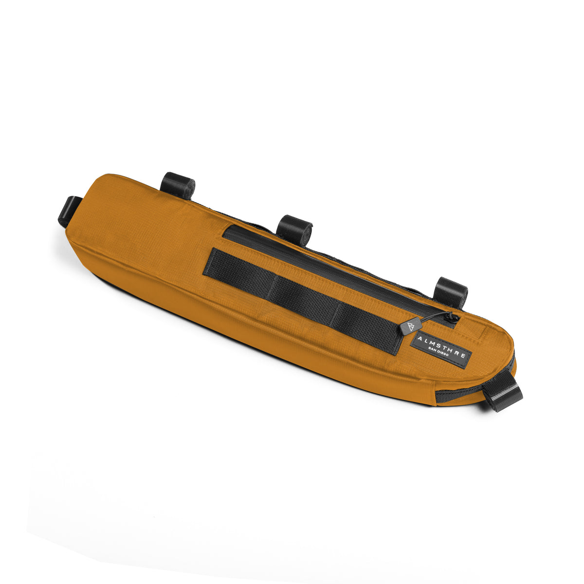 Signature Saddle Bag 0.6L de ALMSTHRE Signature Saddle Bag 0.6L de ALMSTHRE
