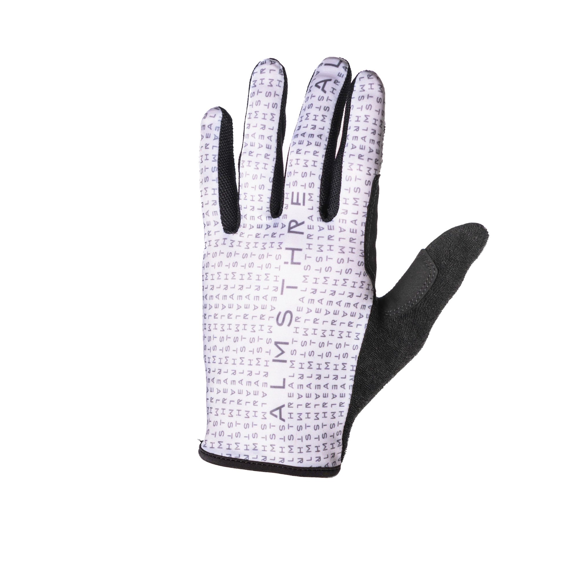 bicycling gloves Glove - Padded Full Finger