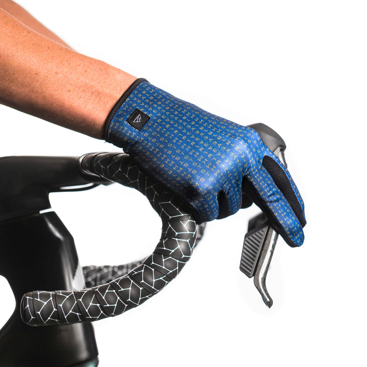 Glove - Padded Full Finger