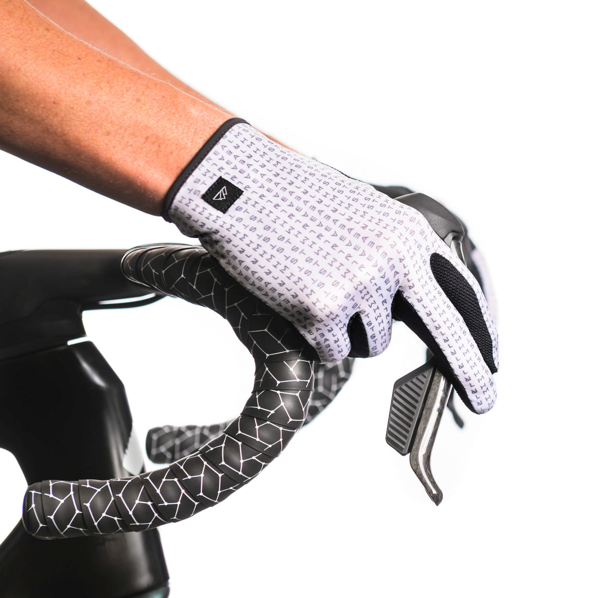 Glove - Padded Full Finger