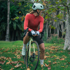 Glove - Padded Full Finger