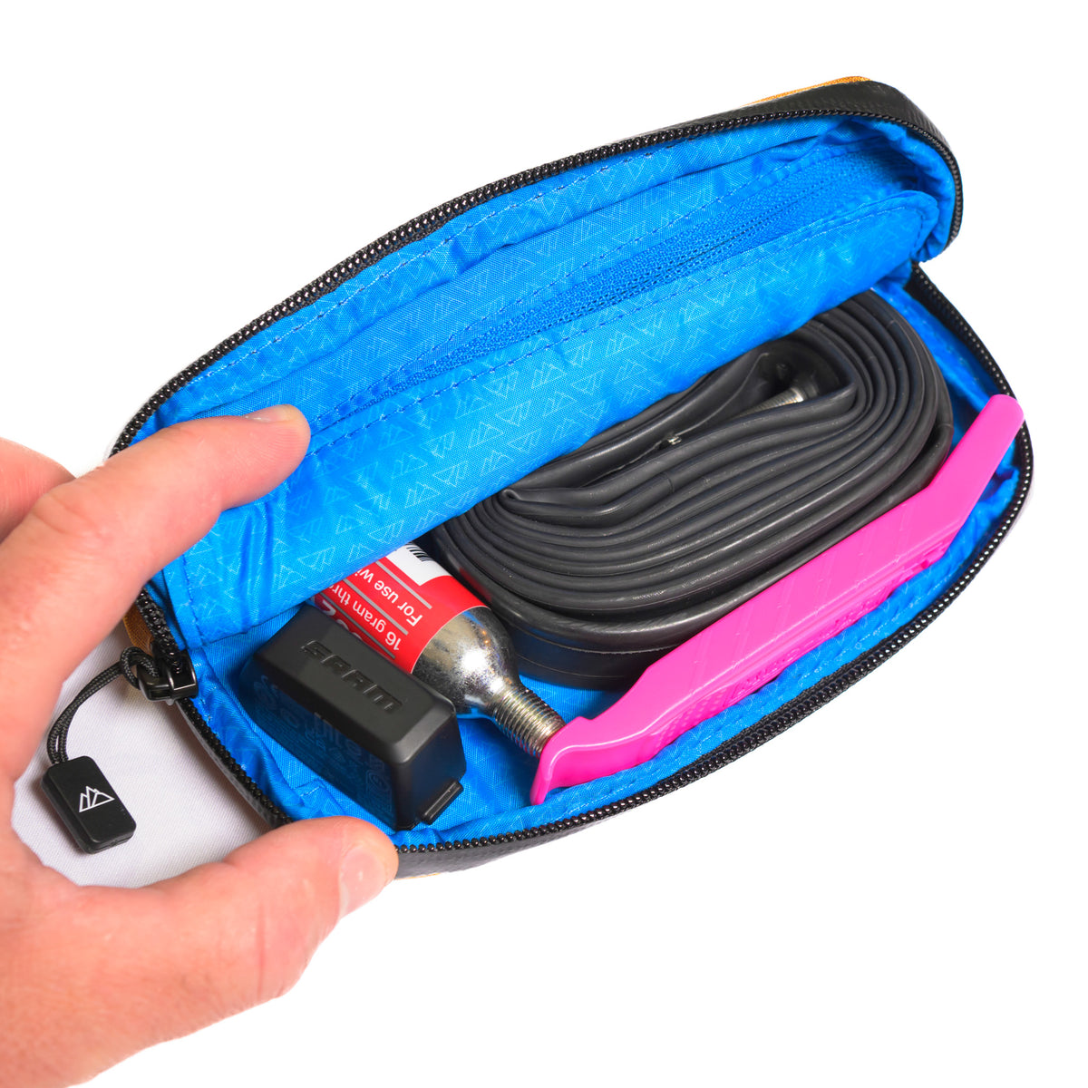 ALMSTHRE Cycling Ride Wallet
