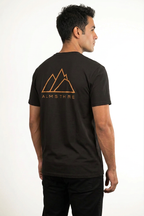 Camiseta con el logo