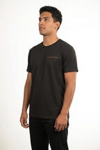 Camiseta con el logo